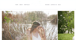 Desktop Screenshot of magicalmemoriesbymichelle.com